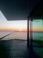 Apartament z widokiem na morze Międzyzdroje - B&B Międzyzdroje