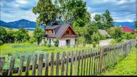 Chata pod lipou Bobrovník - B&B