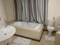 Camera Deluxe Matrimoniale/Doppia con Letti Singoli