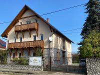 Relax Bogács - B&B Bogács