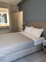 Comfy Apartment - Ferienwohnung Nafplion