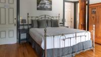 William Henry Miller Inn - Ferienwohnung