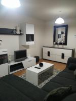 Piso céntrico nuevo - B&B Monforte de Lemos