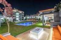 Sierra Apartments Estudios en Oaxtepec - B&B Oaxtepec