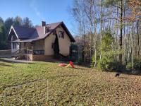 Strumykowa Chata - B&B Michalin