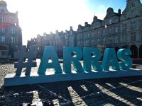 Casetta - Arrière Gare - Bed and Breakfast Arras