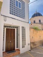 Apartamento rural cerca del centro - Chambres d’hôtes