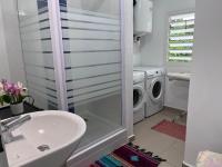 Chambre d'hôte à 5Mn de l’aéroport - Ferienwohnung Les Abymes