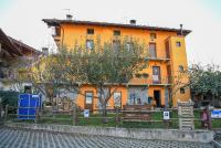 Appartement en Duplex