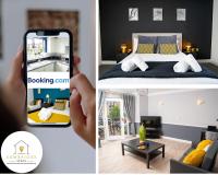 The Marina View by Sambridge Stays - Ferienwohnung Hemel Hempstead