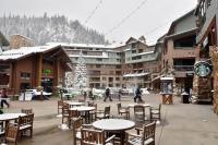 Ski In Out Luxury Penthouse 1706 I Hot Tub I Great Views I Best Price I FREE Adventures Daily - Chambres d’hôtes Winter Park