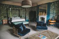 Hampton Manor - Ferienwohnung Hampton in Arden