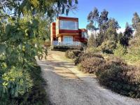 Agradable casa de campo 2 pisos con piscina y Hot Tub - Chambres d’hôtes Algarrobo