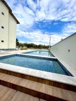 Lençóis Confort 201 - B&B Barreirinhas