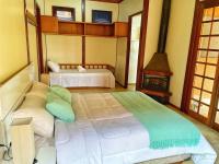 Chalé das Águas - B&B Igaratá