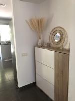 Standing Apartment Barcelona Forum - Ferienwohnung Sant Adrià de Besòs