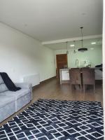 Embaixador 16 - B&B Campos do Jordão