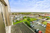 Luxury 2 bedroom apartment in Central London with free Parking - Chambres d'hôtes Londres