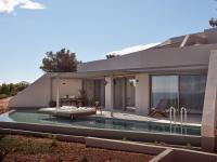 Villa con Piscina Privata 