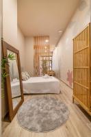 Art Lofts Gardens - B&B Valencia