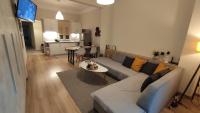 The PM - in the heart of Thessaloniki - Chambres d’hôtes