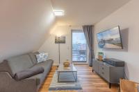 Getidenhus Moand - B&B