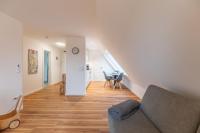 Getidenhus Moand - Ferienwohnung Sankt Peter-Ording