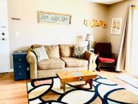 Beech Mountain Mile High Ski Suite - B&B