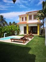 Morada Patacho - B&B