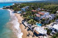 Studio Beachfront Kite Beach - B&B Cabarete