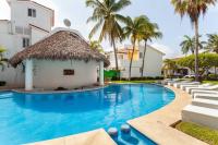 Villa la Gloria - Ferienwohnung Acapulco