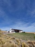 Casa Pradera de los Andes - Ferienwohnung