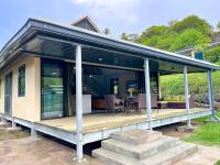 Fare To'erau - New cozy vacation home on Bora Bora - B&B Paripari