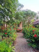 B&B Shadhani - Crocodile Safari Camp - Bed and Breakfast Shadhani