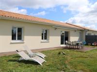 Ferienhaus (6 Erwachsene)
