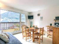 Appartement pour 6 à Saint-Lary avec balcon et parking - FR-1-296-446 - B&B Saint-Lary-Soulan