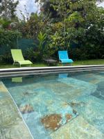 Habitation Loumavi - B&B Sainte-Rose