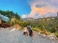 Mường Sang Farmstay - B&B Mộc Châu