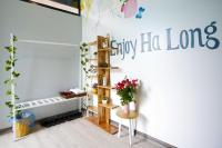 Private room in Halong center-Almor Homestay - B&B Hạ Long