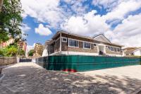 Marrkson Suites - B&B