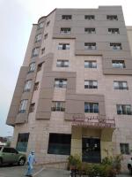 B&B Muscat - Asfar Hotel Apartments - Bed and Breakfast Muscat