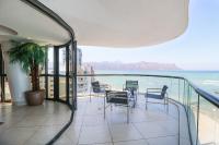 Ocean View 505 Self Catering Accommodation Strand Western Cape South Africa - Ferienwohnung Strand