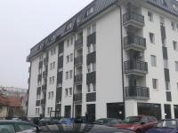 Flat Stan Meša Selimović - B&B