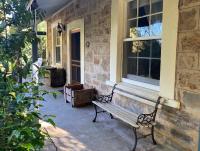 Stirling Cottage - B&B Stirling