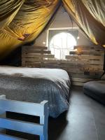 Casawellness nuit insolite avec jacuzzi - B&B Floreffe