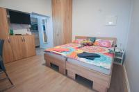 Apartment mit 1 Schlafzimmer und Terrasse - Erdgeschoss