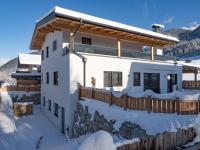 Ferienwohnung Treichl - B&B Itter