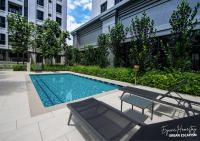 2022 Newly open Condo in Seri Kembangan - B&B Seri Kembangan