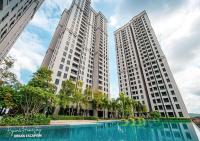 2022 Newly open Condo in Seri Kembangan - B&B Seri Kembangan