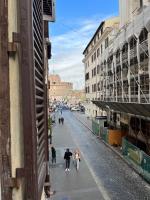 Castel Sant'angelo Relais - B&B Roma